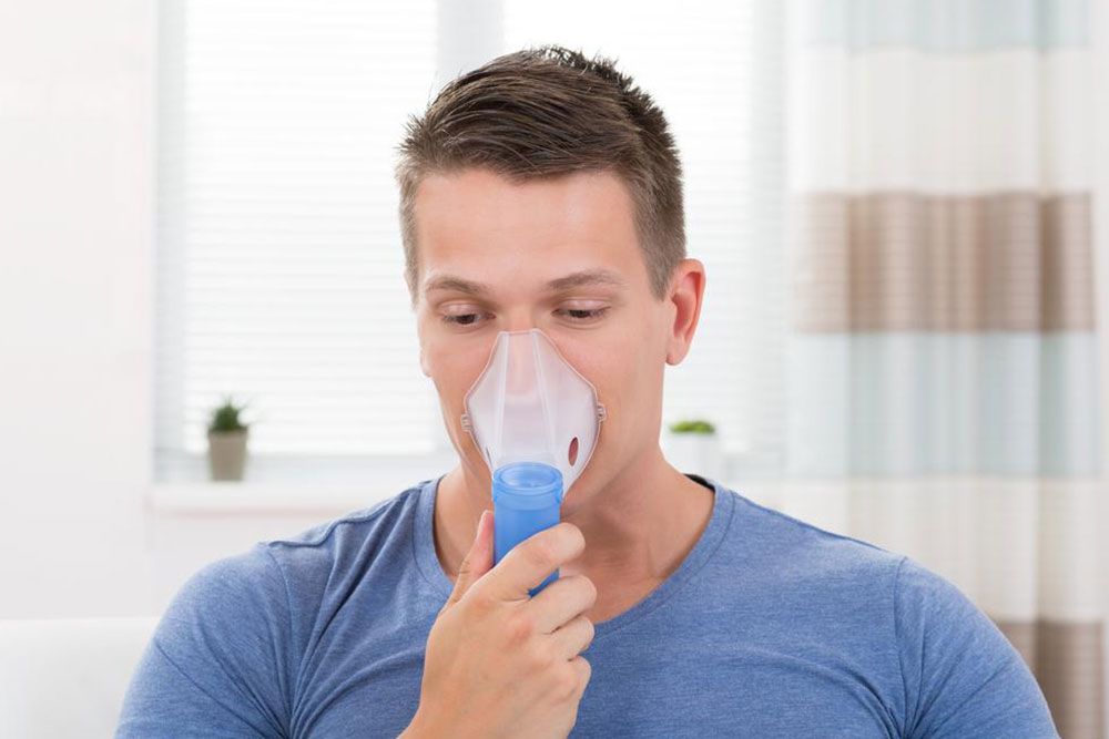 Advances in Oxygen Therapy for COPD Management