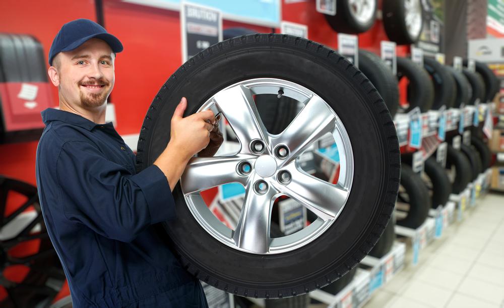 Ultimate Guide to Selecting the Perfect Tires for Your Vehicle