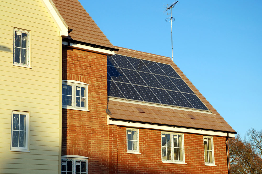 Essential Insights on Residential Solar Power Systems
