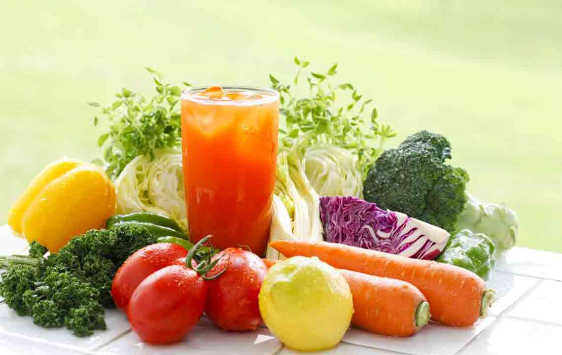 Top 5 Healthy Diet Plans to Improve Your Lifestyle and Wellbeing