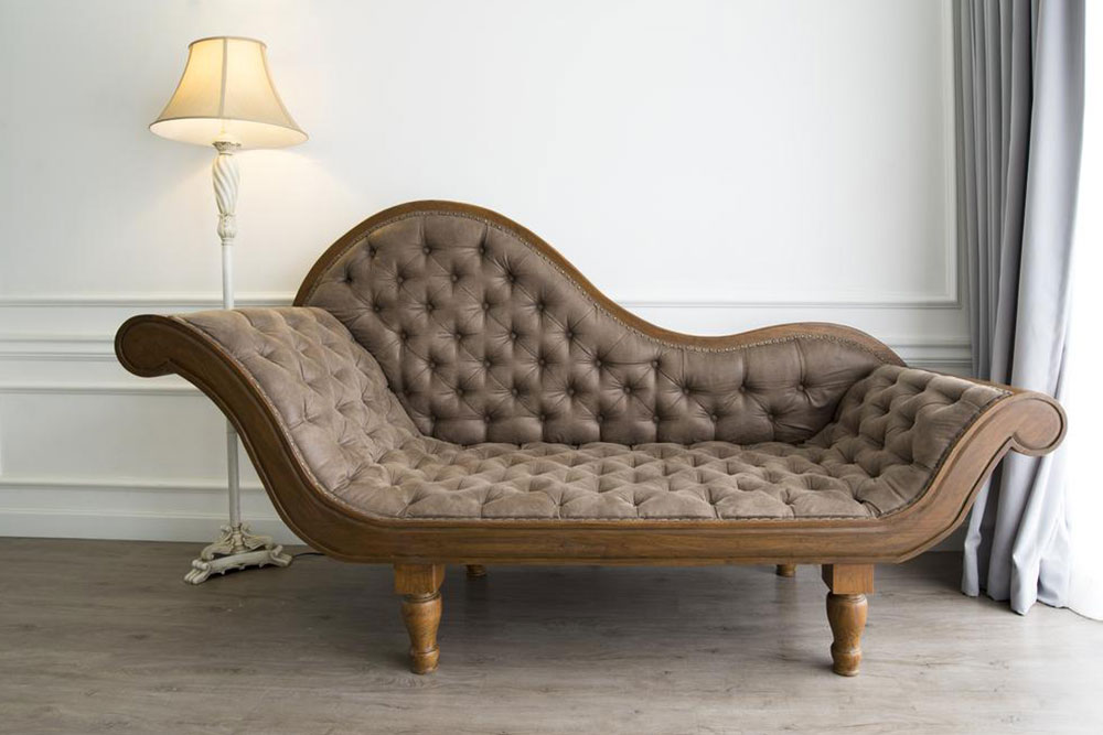Enhance Your Modern Living Space with Vintage Furniture Finds