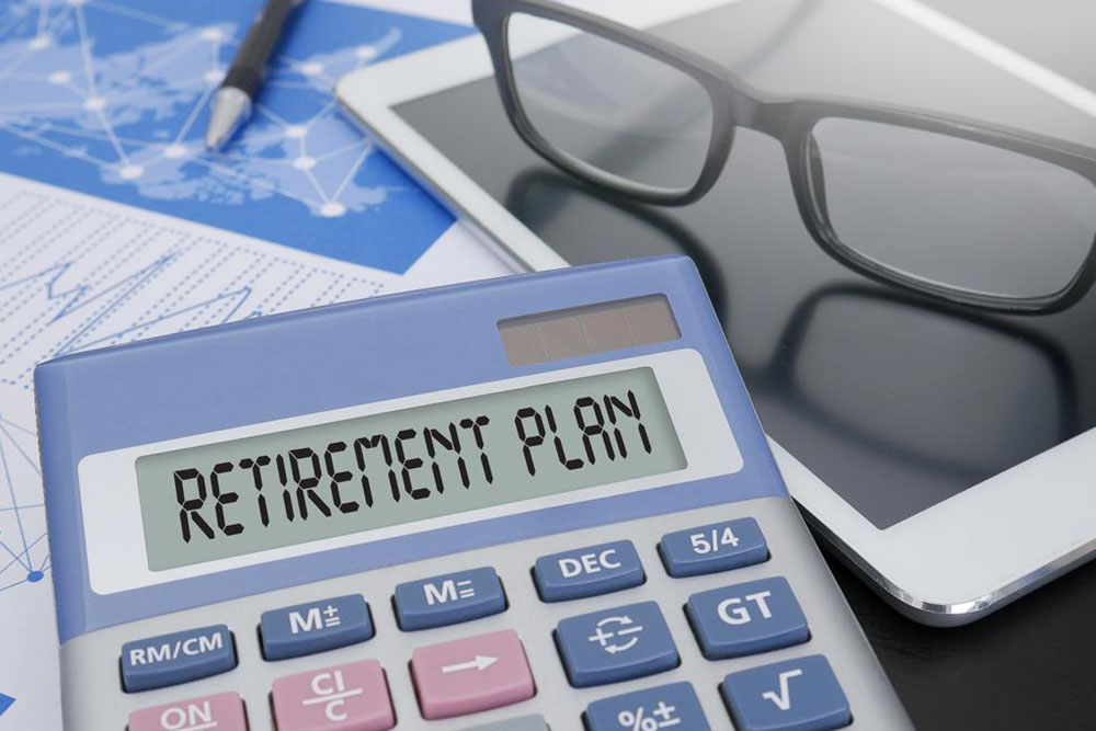 Essential Guide to Retirement Planning Tools and Calculators