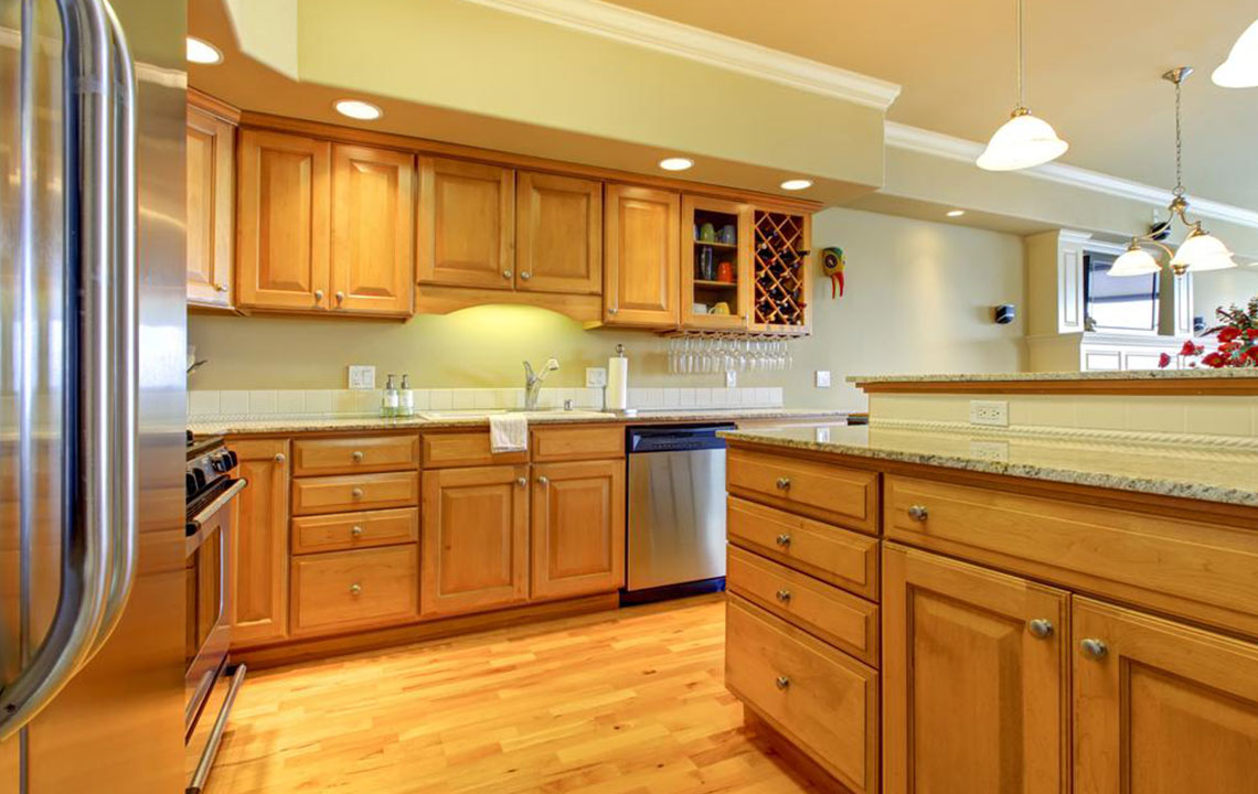 Ultimate Guide to Revamping Kitchen Cabinets with Paint for a Fresh Look