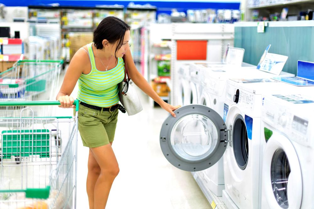 Guide to Choosing the Ideal Washer and Dryer Set