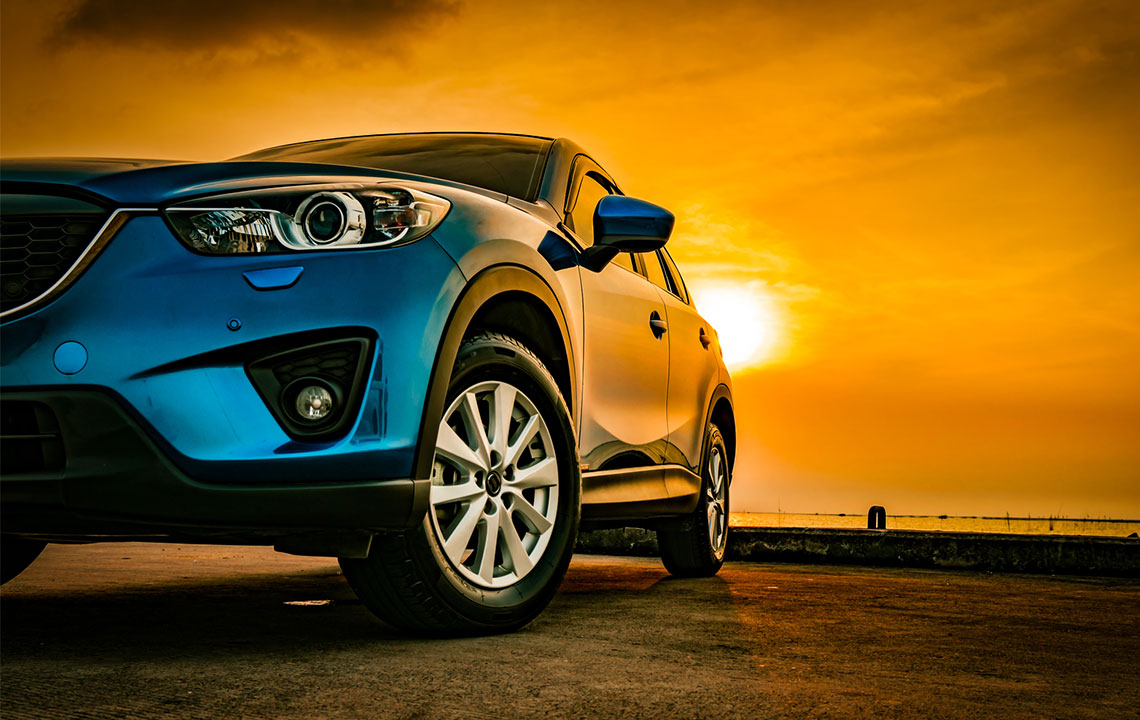 Comprehensive Guide to Premium Car Leasing: Making Informed Choices