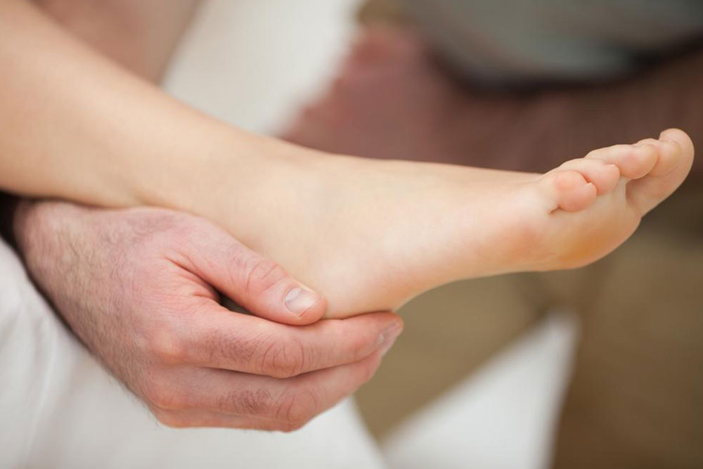 Understanding Gout-related Foot Pain: Causes, Symptoms, and Treatments