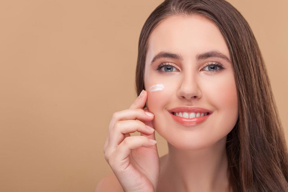 Top Skin Firming Products of 2018 and Their Key Ingredients