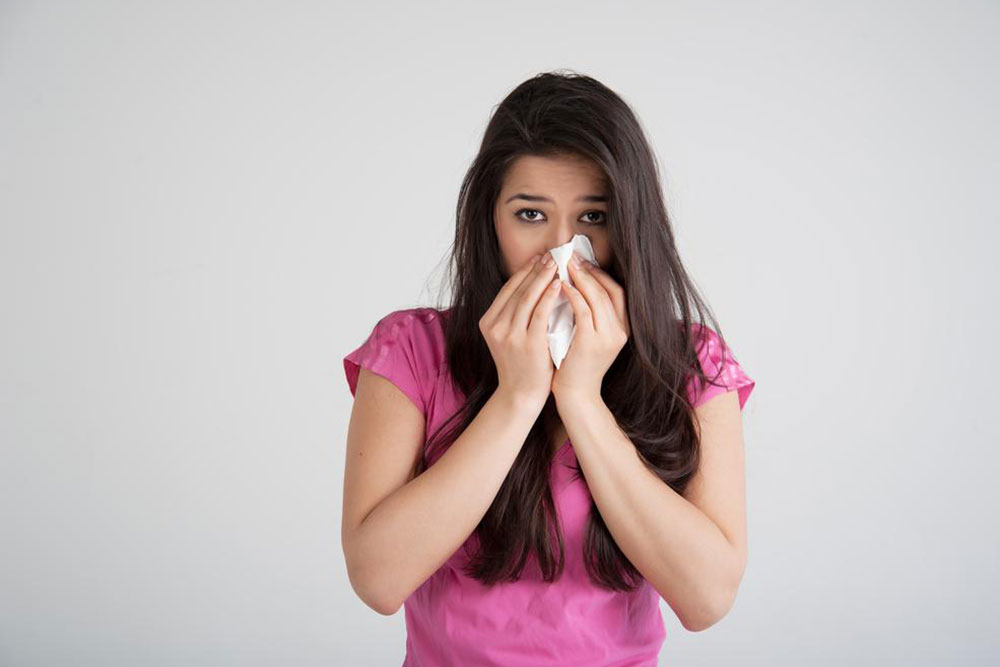 Understanding the Causes and Triggers of Sinus Disorders