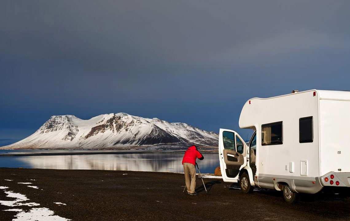 Guide to Recreational Vehicle (RV) Motorhomes: Types and Features