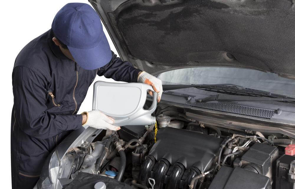 The Essential Guide to Regular Oil Changes for Vehicle Maintenance and Longevity