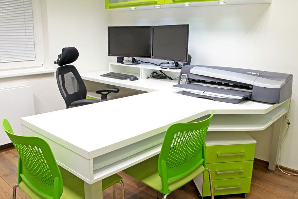 Comprehensive Guide to Selecting Stylish and Practical Office Furniture for Modern Workspaces