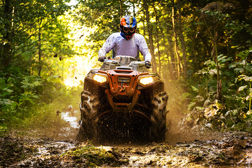 Essential Guide to ATV Insurance Requirements and Coverage