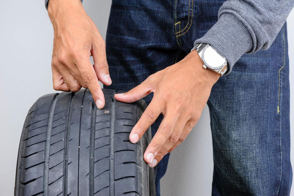 Everything You Need to Know About Tubeless Tire Technology