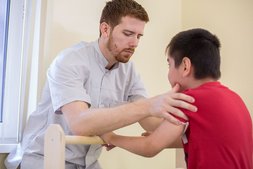 Comprehensive Guide to Managing Shoulder Muscle Discomfort