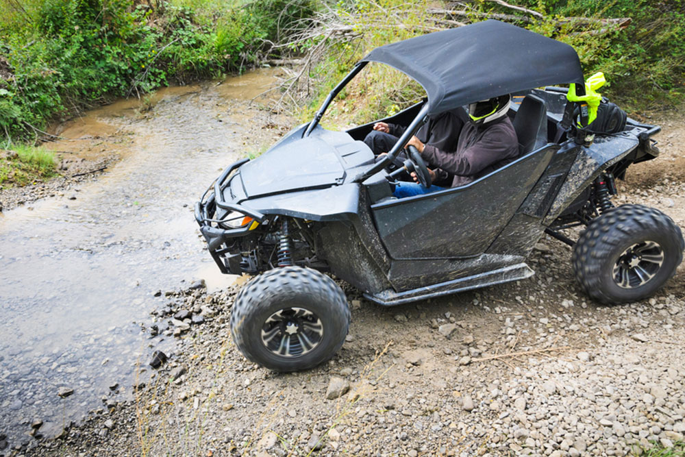 Exploring the Growing Importance of ATVs and UTVs in Modern Use
