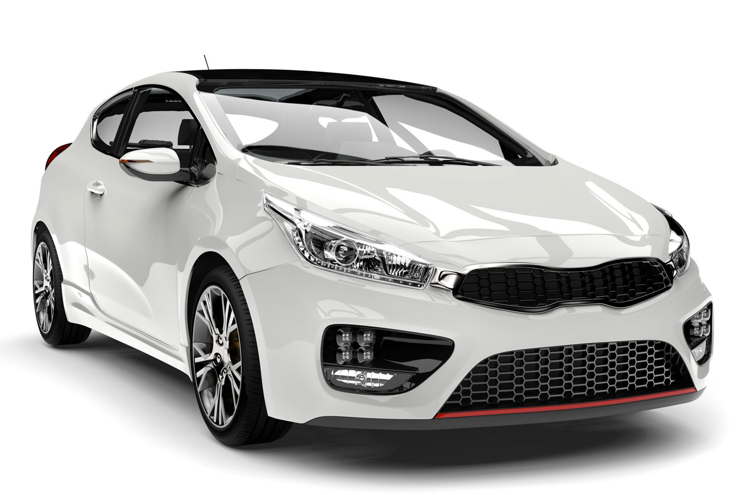 Essential Insights About the Kia K4 Sedan