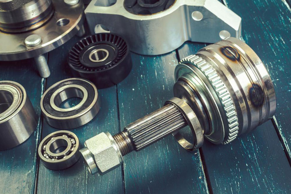 Top 6 Strategies for Affordable Auto Part Purchases