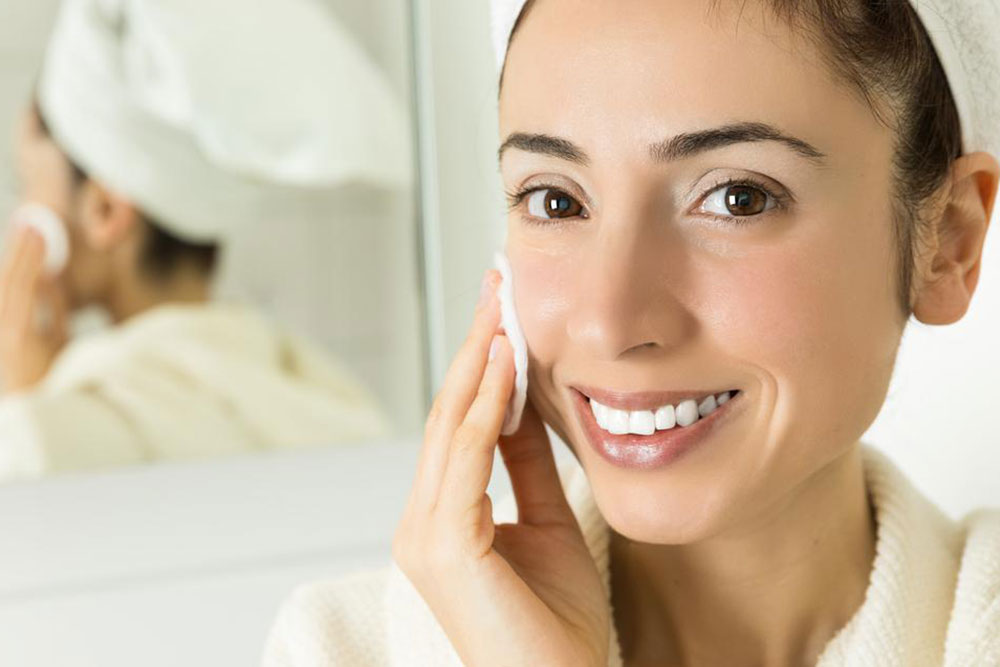 Top 5 Skincare Cleansers for 2021