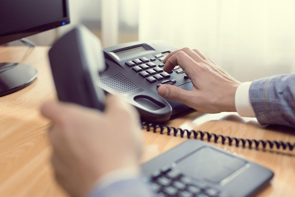 Leading Business Phone Solution Providers Nationwide