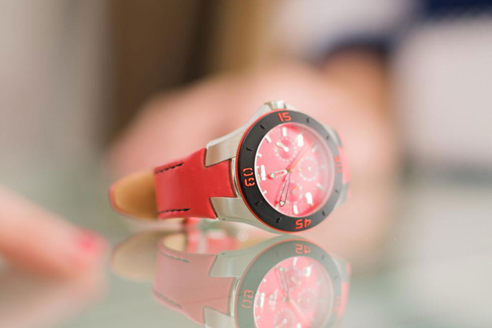 Modern Wristwatch Trends: The New Style Statement