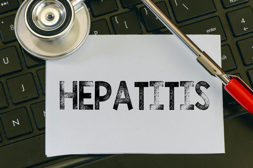 Understanding Hepatitis C: Causes, Symptoms, and Treatment Options