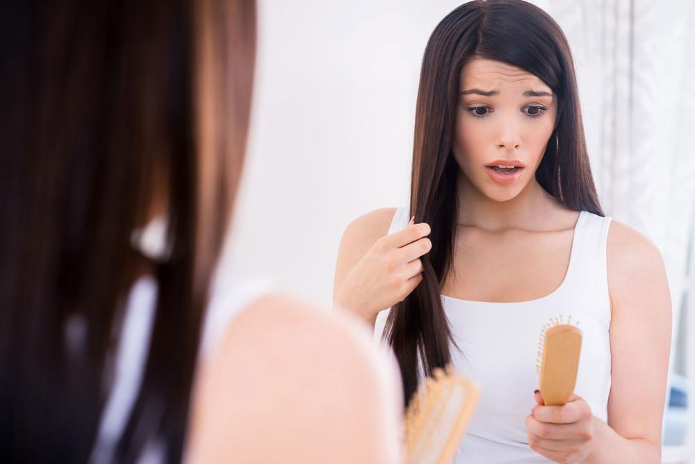 Essential Nutrients for Promoting Healthy Hair Growth