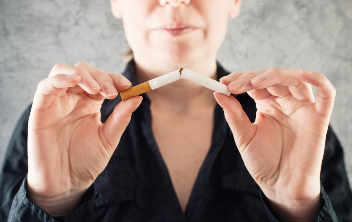 Breaking Free from Smoking: Essential Reasons and Strategies