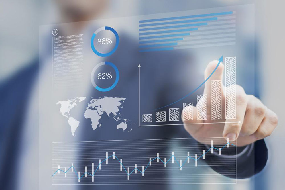 Top Business Intelligence Dashboard Solutions for 2024