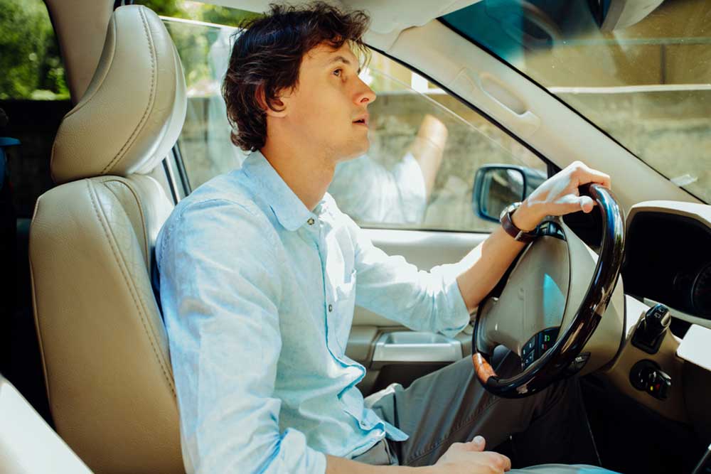 Impact of DWI Charges on Auto Insurance Premiums