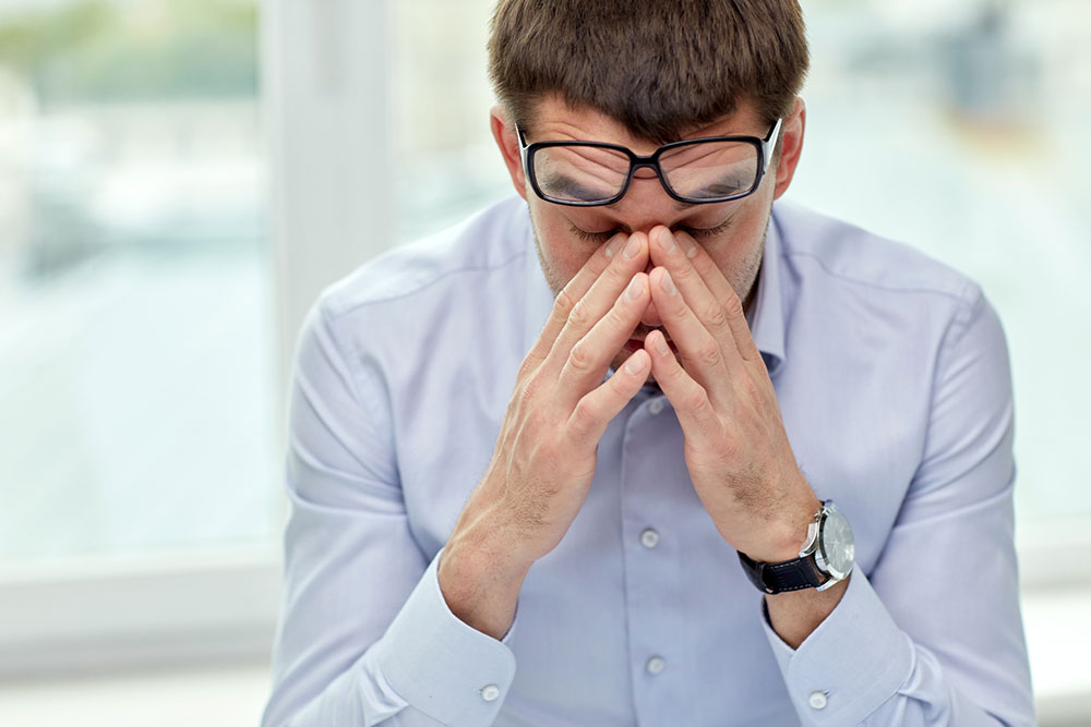 Restoring Comfort: How RESTASIS® Helps Relieve Dry Eye Symptoms