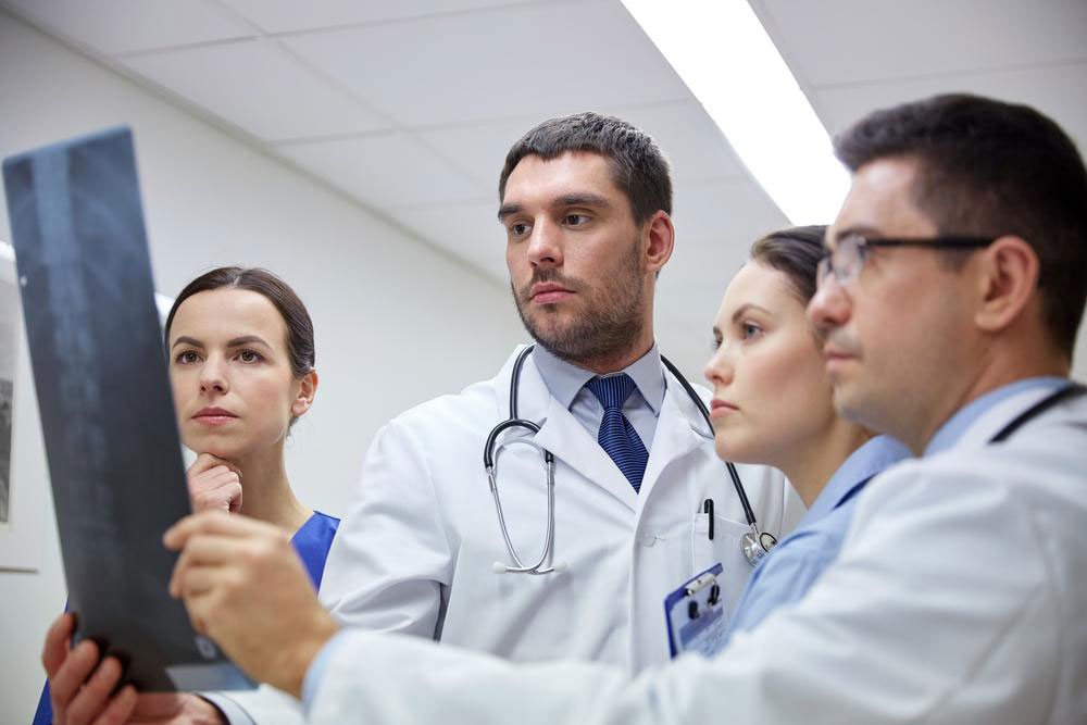 Advanced Spinal Surgery in Albuquerque
