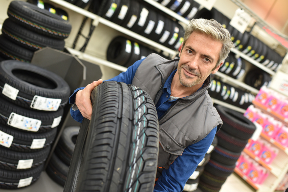 Essential Tips for Maintaining Costco Tires