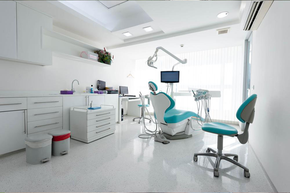 Comprehensive Guide to ClearChoice Dental Clinics Nationwide