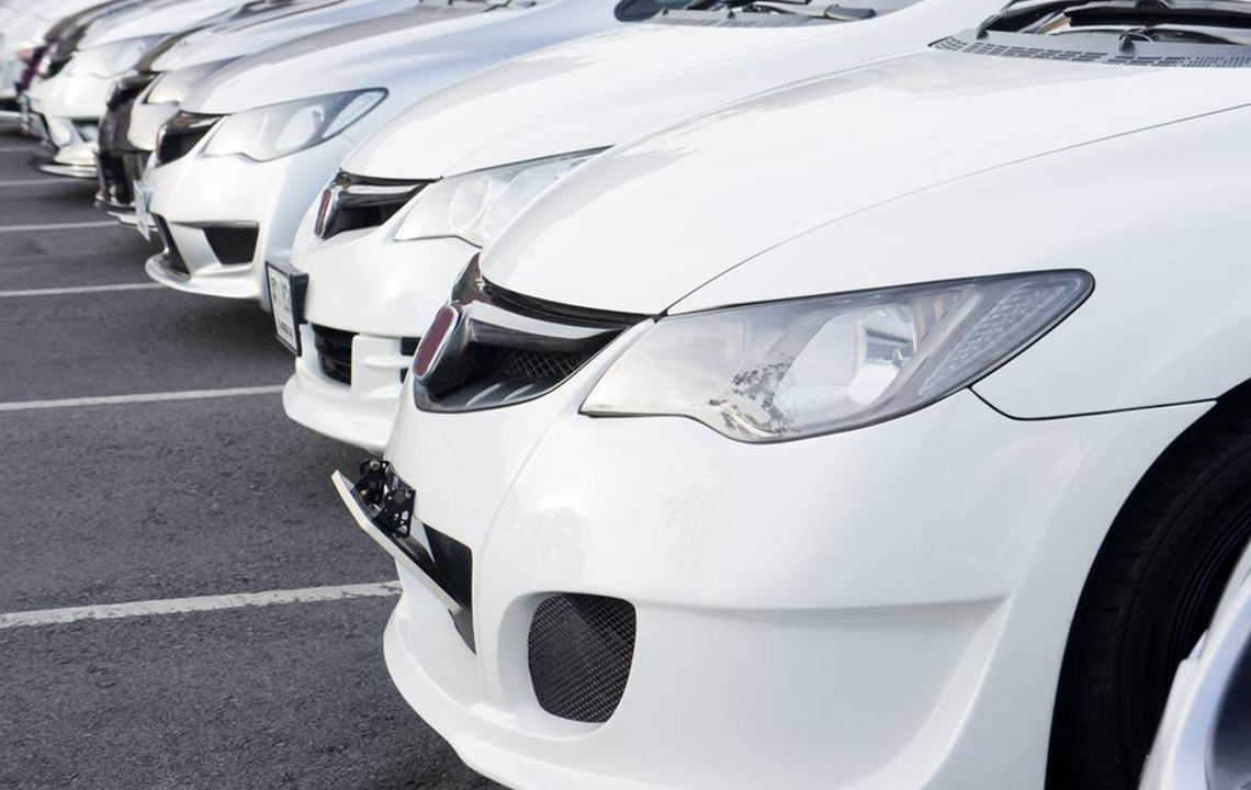 Top Luxury Vehicles of 2016 That Turned Heads