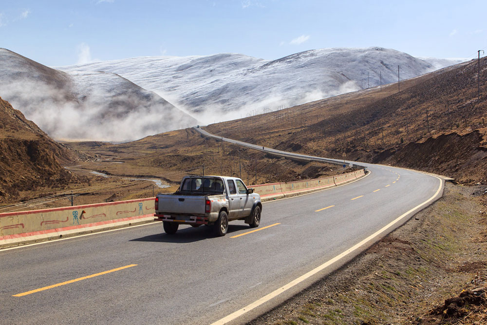 Why the Chevrolet Colorado is an Excellent Vehicle Choice for Senior Drivers
