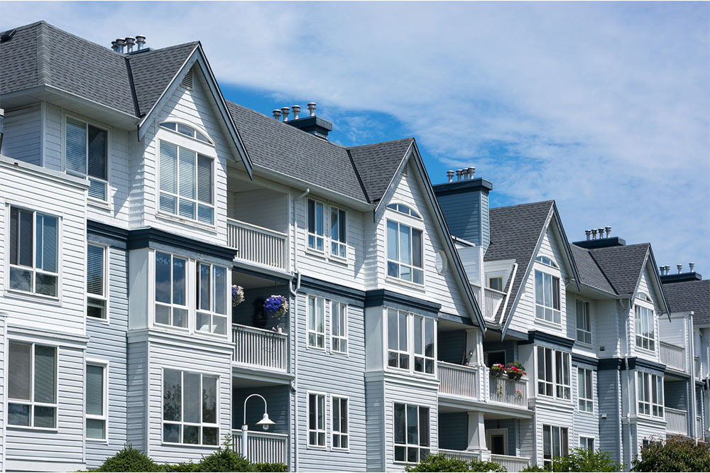 1031 exchange property opportunities