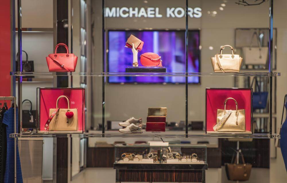 Elegant Styles: Discover the Latest in Michael Kors Handbags