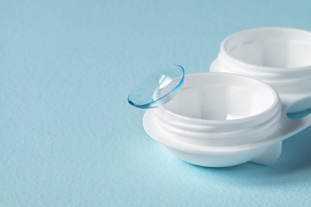 Comprehensive Guide to Contact Lenses for Correcting Astigmatism
