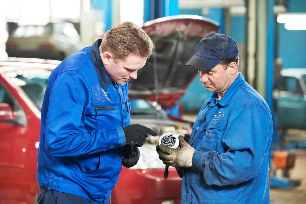 Comprehensive Guide to the Top 4 Online Platforms for Affordable Auto Parts