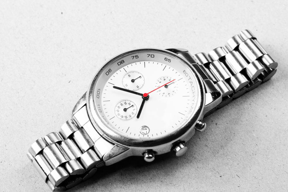 Unveiling the Sophistication of Michael Kors Luxury Watches and Accessories