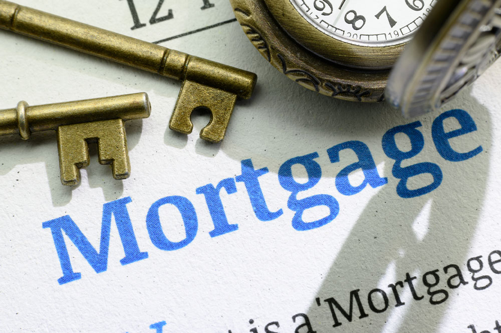 Essential Strategies for Securing a Mortgage