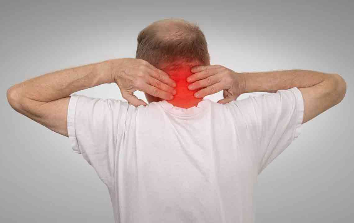 Key Signs and Symptoms of Ankylosing Spondylitis You Should Recognize