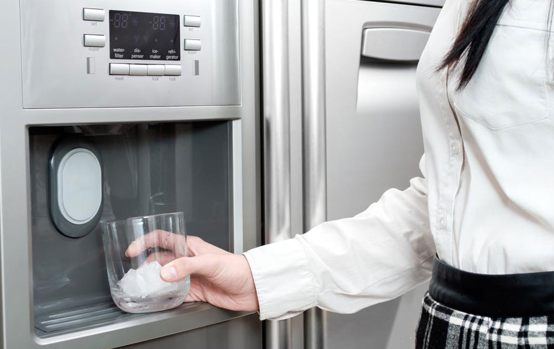 Top Three Brands for Commercial Refrigeration Units
