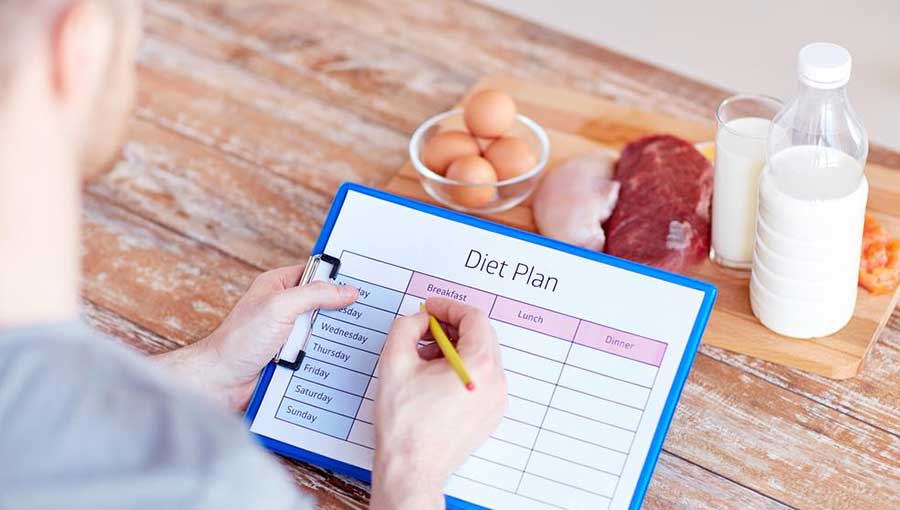 Effective Strategies to Drop 10 Pounds in Two Weeks