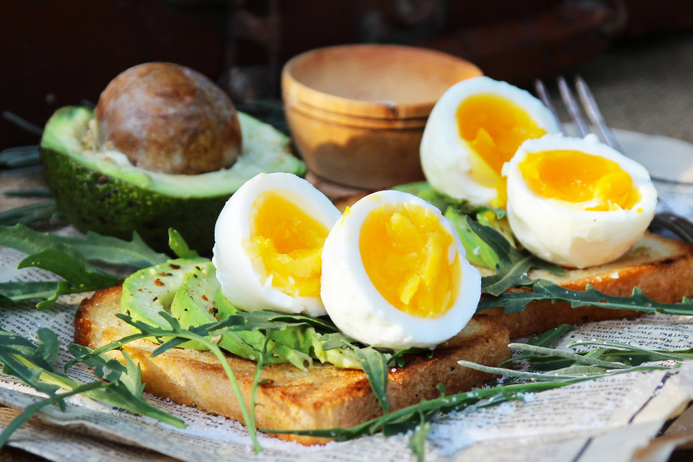 7 Nutritious Egg Dinner Ideas for a Healthy Meal