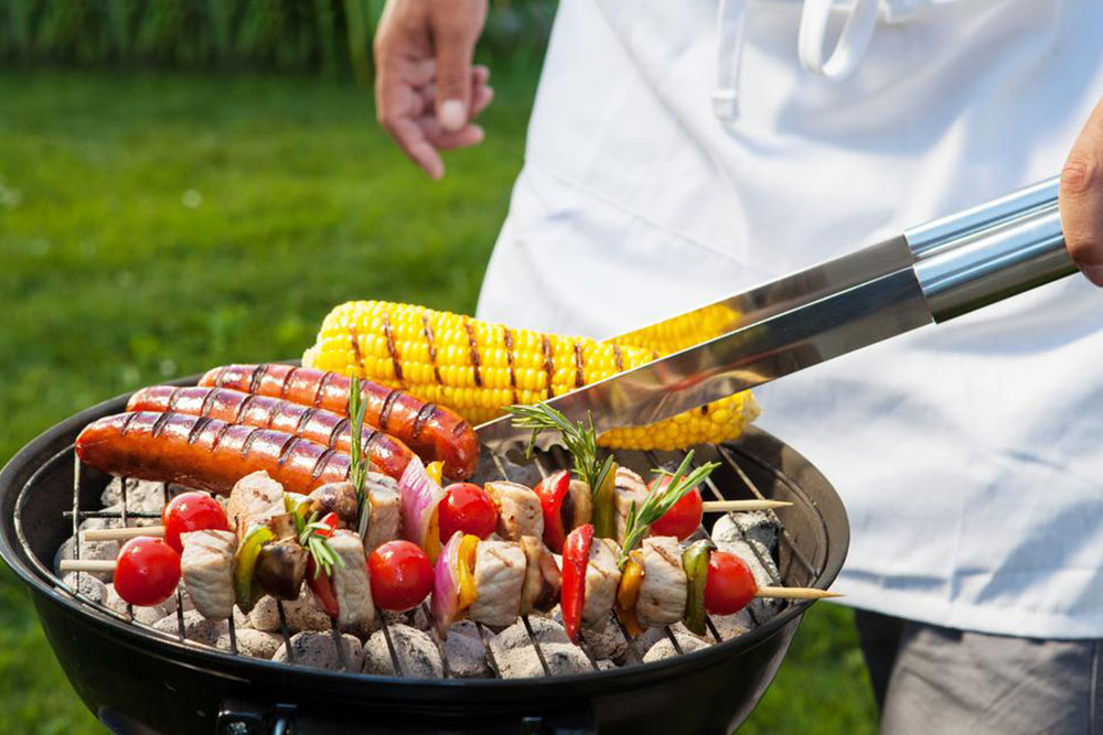 Essential Guide to Successful Grill Cooking
