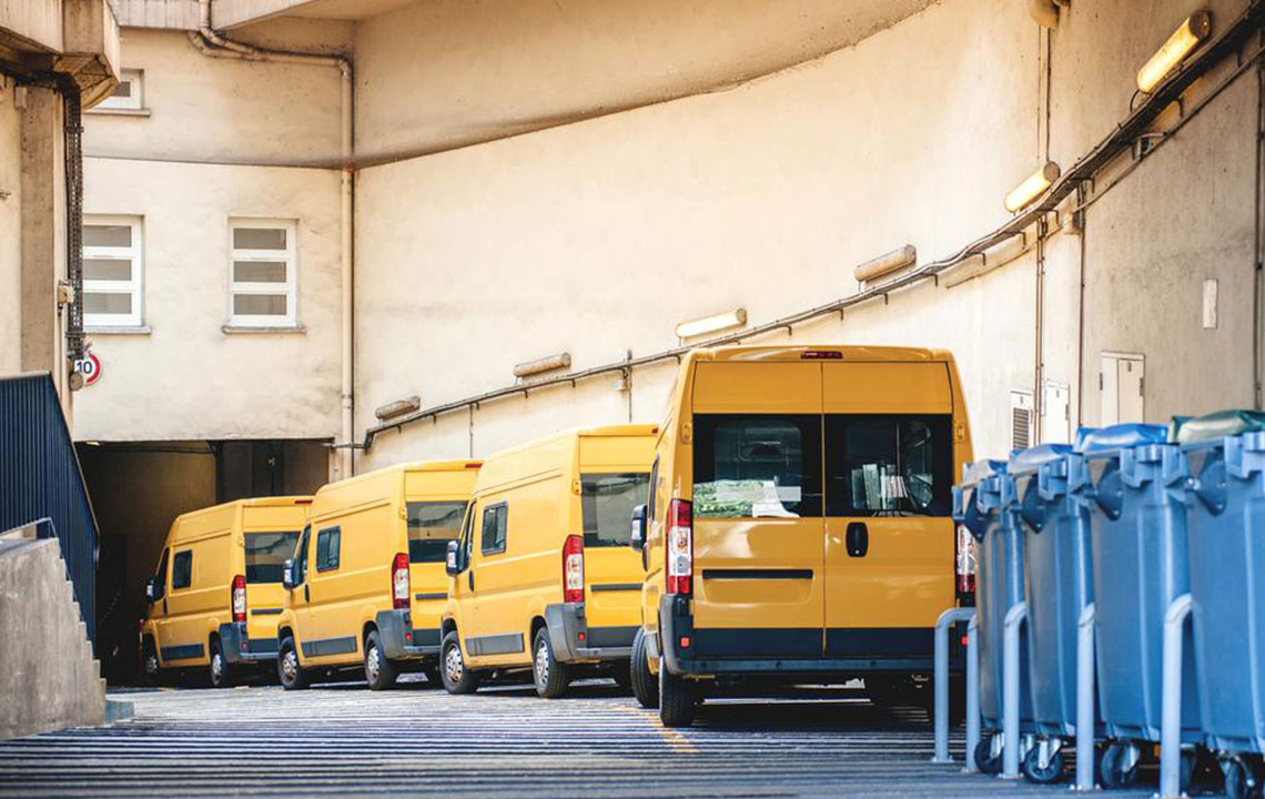 Essential Insights on Cargo Vans for Business Use