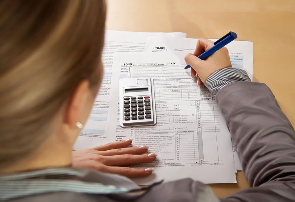 A Complete Guide to Using an Income Tax Calculator for Accurate Tax Filing