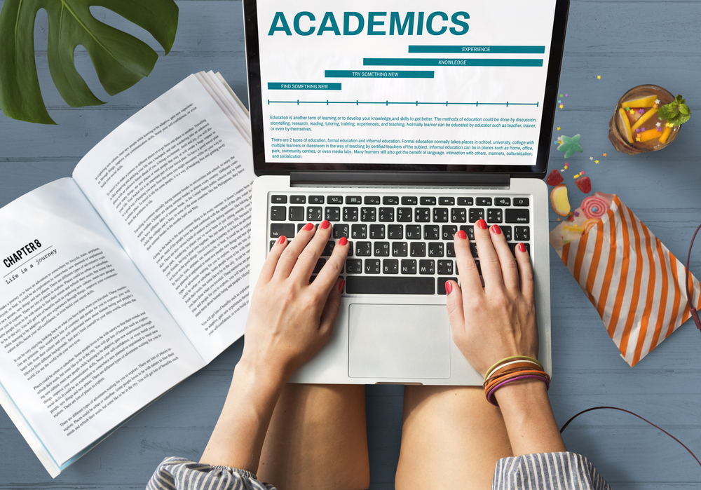 Top 6 Universities Offering Online Degree Programs