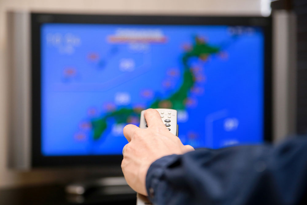 Top Small Business Televisions of 2018